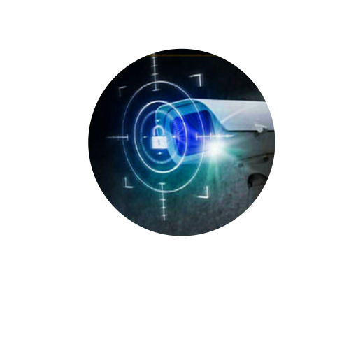 24 Hr CCTV