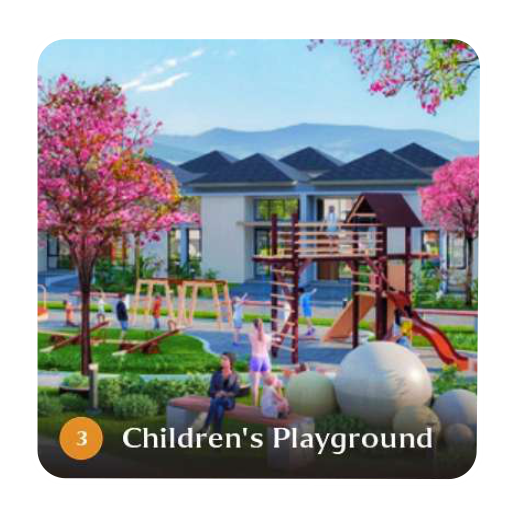 CHILDRENS PLAYGROUND