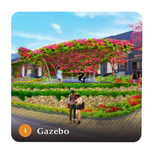 GAZEBO